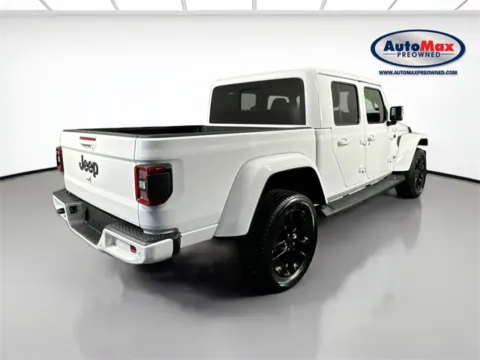 Photos of 2023 Jeep Gladiator High Altitude for sale in Framingham, MA at AutoMax Preowned Framingham