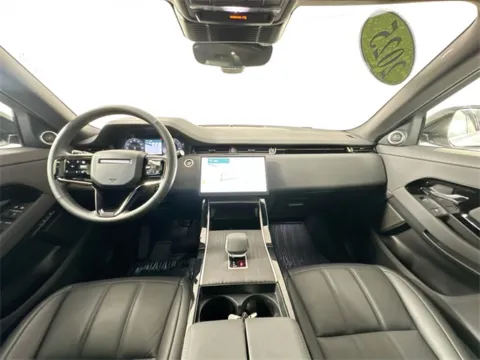 Another view of 2025 Land Rover Range Rover Evoque S for sale in Framingham, MA at AutoMax Preowned Framingham