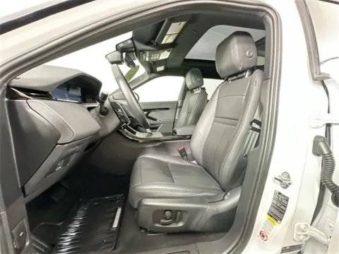 More photos of 2025 Land Rover Range Rover Evoque S at AutoMax Preowned Framingham, MA