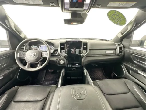 Photos of 2025 Ram 1500 Laramie for sale in Framingham, MA at AutoMax Preowned Framingham