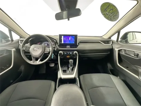 Another view of 2024 Toyota RAV4 LE for sale in Framingham, MA at AutoMax Preowned Framingham