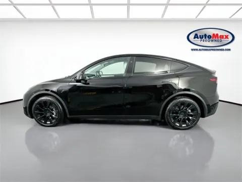 More photos of 2023 Tesla Model Y Long Range at AutoMax Preowned Framingham, MA