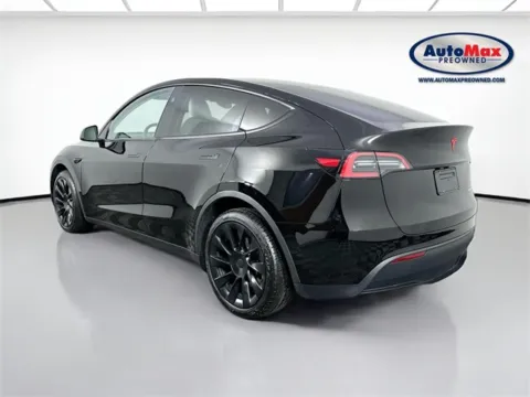 More photos of 2023 Tesla Model Y Long Range at AutoMax Preowned Framingham, MA