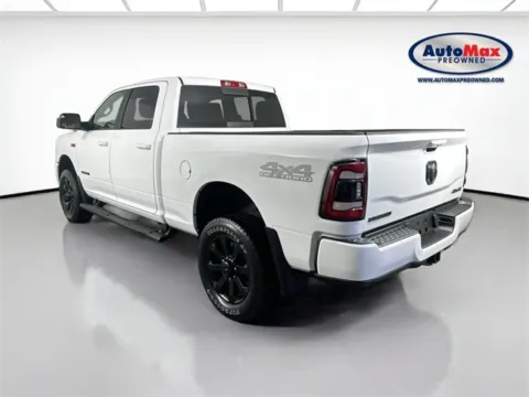 More photos of 2022 Ram 2500 Big Horn at AutoMax Preowned Framingham, MA