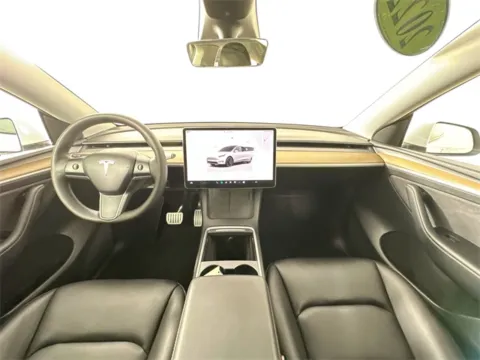 Another view of 2022 Tesla Model Y Performance for sale in Framingham, MA at AutoMax Preowned Framingham