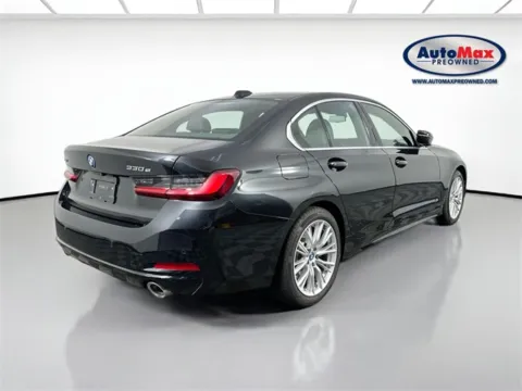 Photos of 2024 BMW 3 Series 330e xDrive for sale in Framingham, MA at AutoMax Preowned Framingham