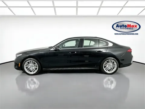 More photos of 2025 BMW 5 Series 530i xDrive at AutoMax Preowned Framingham, MA