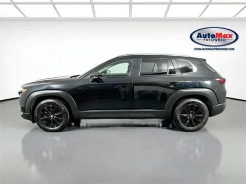 More photos of 2025 Mazda CX-50 2.5 S Preferred Package at AutoMax Preowned Framingham, MA