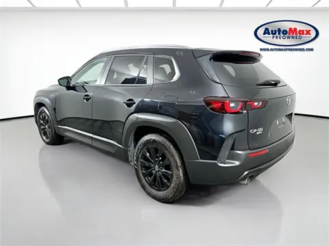 More photos of 2025 Mazda CX-50 2.5 S Preferred Package at AutoMax Preowned Framingham, MA