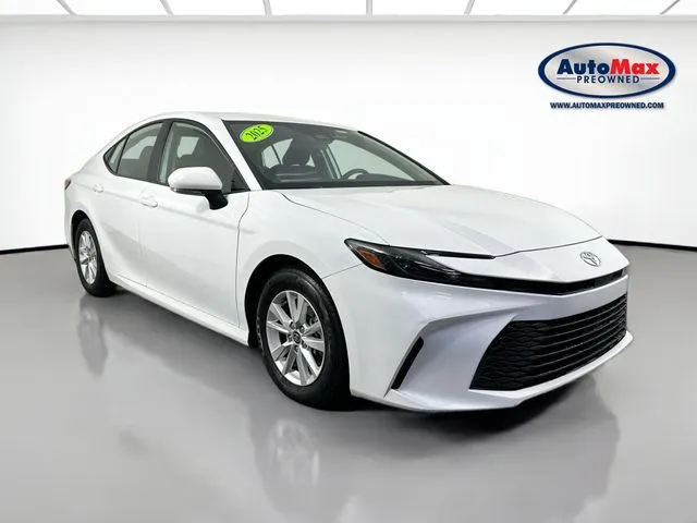 2025 Toyota Camry LE for sale in Framingham, MA