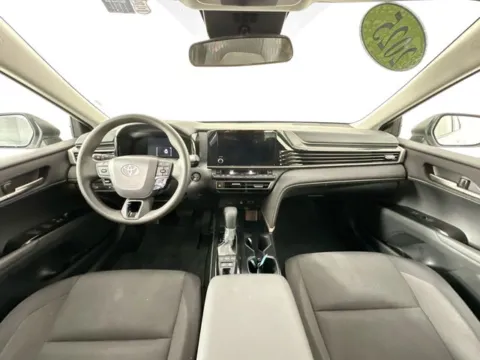 Another view of 2025 Toyota Camry LE for sale in Framingham, MA at AutoMax Preowned Framingham