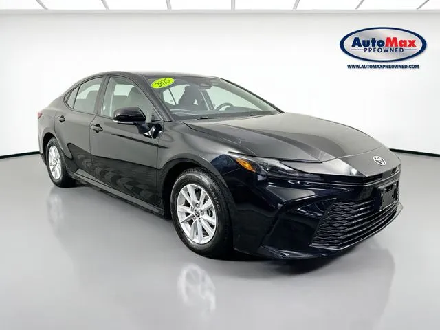 2025 Toyota Camry LE for sale in Framingham, MA