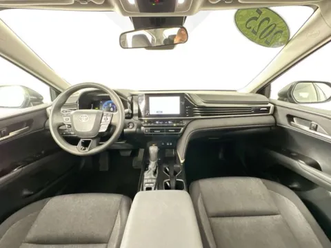 Another view of 2025 Toyota Camry LE for sale in Framingham, MA at AutoMax Preowned Framingham