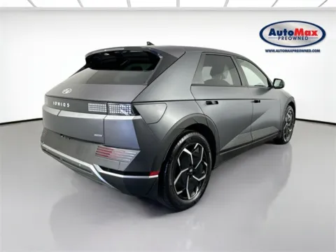Photos of 2023 Hyundai IONIQ 5 SEL for sale in Framingham, MA at AutoMax Preowned Framingham