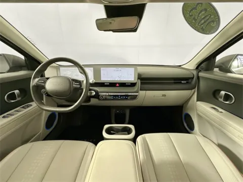 Another view of 2023 Hyundai IONIQ 5 SEL for sale in Framingham, MA at AutoMax Preowned Framingham