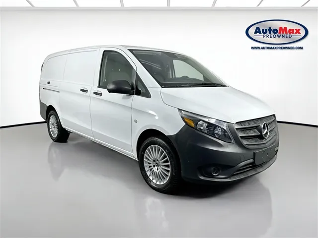 2022 Mercedes-Benz Metris Cargo for sale in Framingham, MA