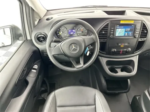 Another view of 2022 Mercedes-Benz Metris Cargo for sale in Framingham, MA at AutoMax Preowned Framingham