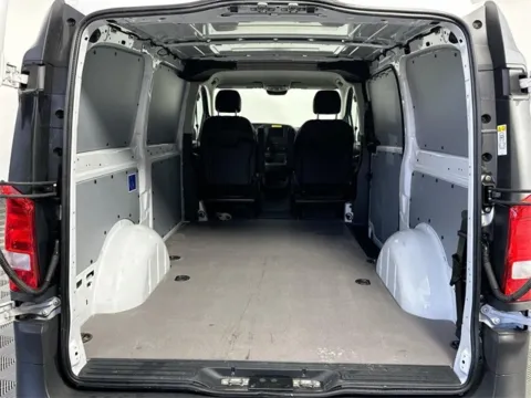 More photos of 2022 Mercedes-Benz Metris Cargo at AutoMax Preowned Framingham, MA