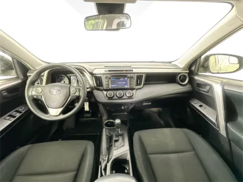 Another view of 2017 Toyota RAV4 LE for sale in Framingham, MA at AutoMax Preowned Framingham