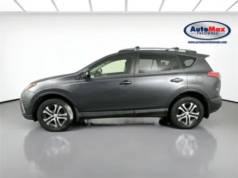 More photos of 2017 Toyota RAV4 LE at AutoMax Preowned Framingham, MA