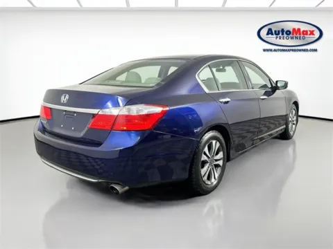 Photos of 2013 Honda Accord LX for sale in Framingham, MA at AutoMax Preowned Framingham