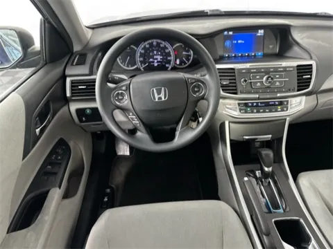 Another view of 2013 Honda Accord LX for sale in Framingham, MA at AutoMax Preowned Framingham