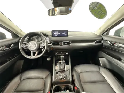 Another view of 2024 Mazda CX-5 2.5 S Select Package for sale in Framingham, MA at AutoMax Preowned Framingham
