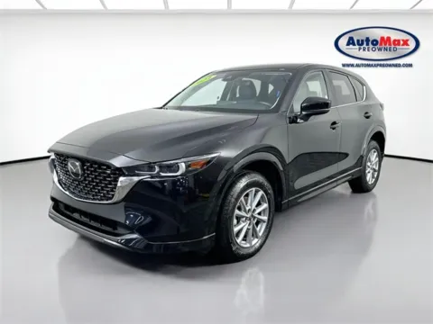 More photos of 2024 Mazda CX-5 2.5 S Select Package at AutoMax Preowned Framingham, MA