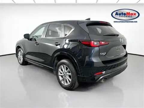 More photos of 2024 Mazda CX-5 2.5 S Select Package at AutoMax Preowned Framingham, MA