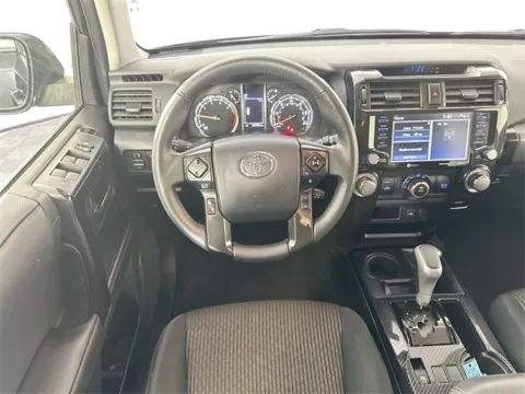 Another view of 2024 Toyota 4Runner TRD Off-Road for sale in Framingham, MA at AutoMax Preowned Framingham