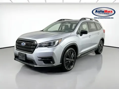 More photos of 2022 Subaru Ascent Onyx Edition at AutoMax Preowned Framingham, MA