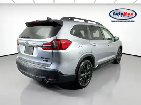 Photos of 2022 Subaru Ascent Onyx Edition for sale in Framingham, MA at AutoMax Preowned Framingham