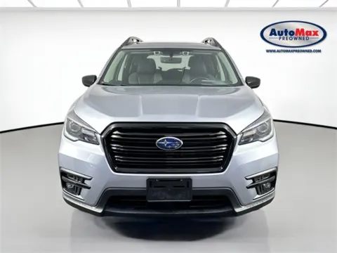 Photos of 2022 Subaru Ascent Onyx Edition for sale in Framingham, MA at AutoMax Preowned Framingham