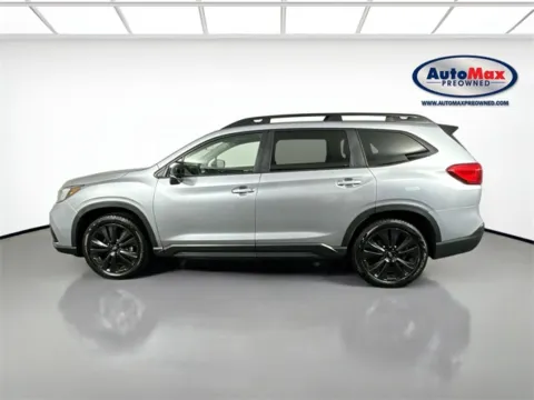 More photos of 2022 Subaru Ascent Onyx Edition at AutoMax Preowned Framingham, MA