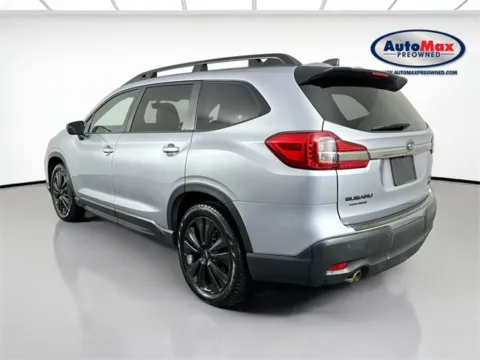 More photos of 2022 Subaru Ascent Onyx Edition at AutoMax Preowned Framingham, MA