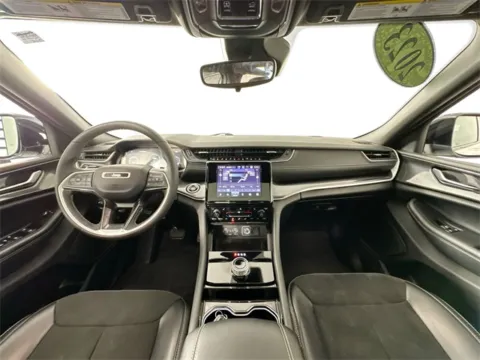 Another view of 2023 Jeep Grand Cherokee L Altitude for sale in Framingham, MA at AutoMax Preowned Framingham