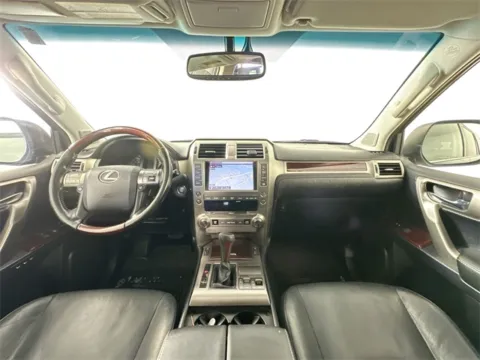 Another view of 2017 Lexus GX 460 for sale in Framingham, MA at AutoMax Preowned Framingham