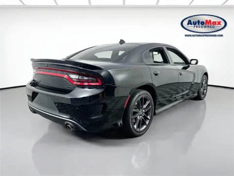 Photos of 2021 Dodge Charger GT for sale in Framingham, MA at AutoMax Preowned Framingham