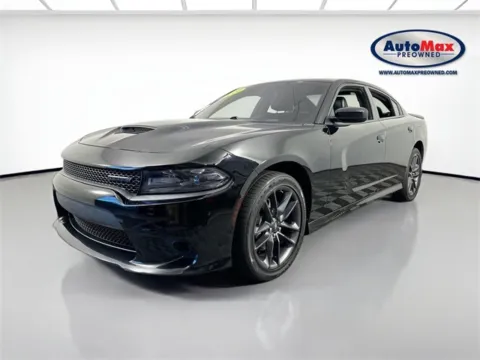 More photos of 2021 Dodge Charger GT at AutoMax Preowned Framingham, MA