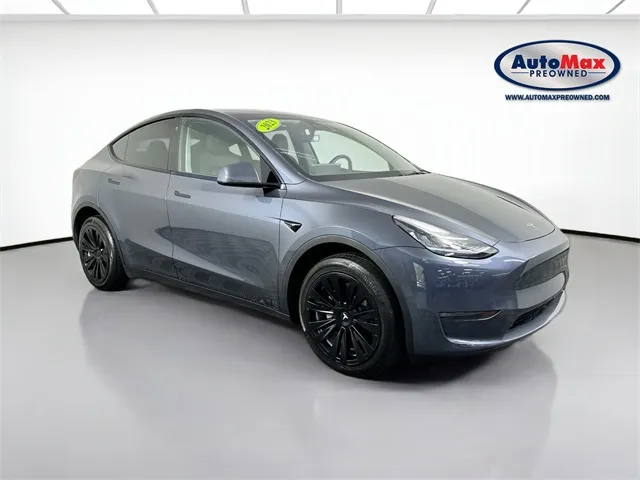 2023 Tesla Model Y Long Range for sale in Framingham, MA