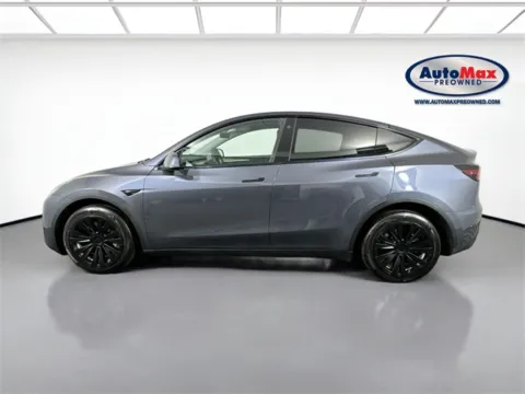More photos of 2023 Tesla Model Y Long Range at AutoMax Preowned Framingham, MA