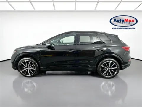 More photos of 2022 Audi Q4 e-tron Prestige at AutoMax Preowned Framingham, MA