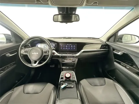 Another view of 2022 Kia Niro EV EX for sale in Framingham, MA at AutoMax Preowned Framingham