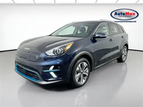 More photos of 2022 Kia Niro EV EX at AutoMax Preowned Framingham, MA