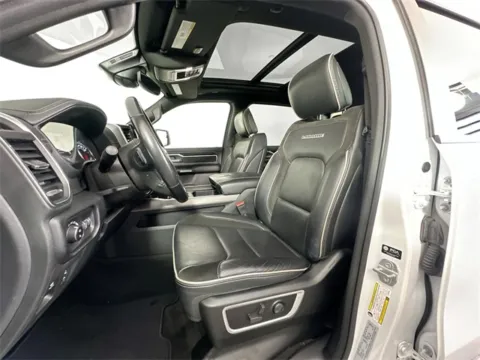 More photos of 2022 Ram 1500 Laramie at AutoMax Preowned Framingham, MA