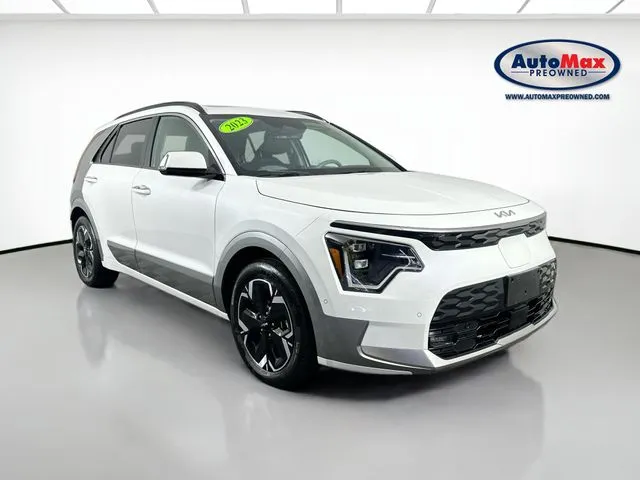 2023 Kia Niro EV Wave for sale in Framingham, MA