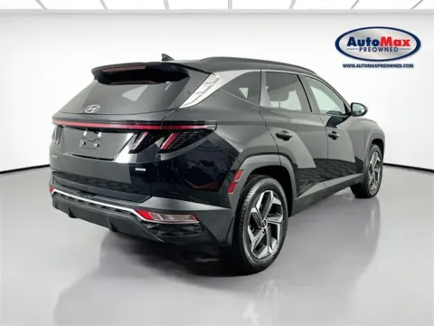 Photos of 2023 Hyundai Tucson SEL for sale in Framingham, MA at AutoMax Preowned Framingham