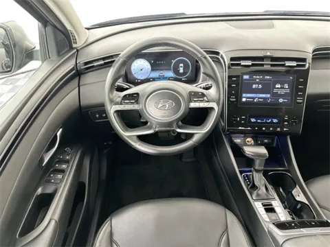 Another view of 2023 Hyundai Tucson SEL for sale in Framingham, MA at AutoMax Preowned Framingham