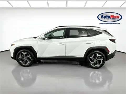 More photos of 2023 Hyundai Tucson Limited at AutoMax Preowned Framingham, MA
