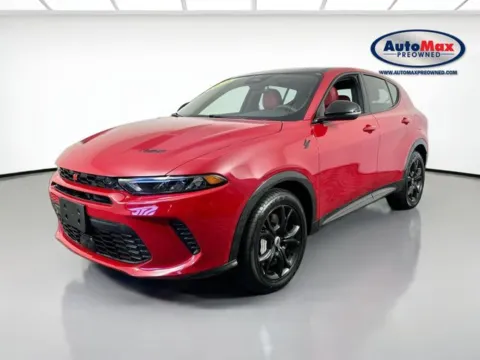 More photos of 2024 Dodge Hornet R/T Plus at AutoMax Preowned Framingham, MA